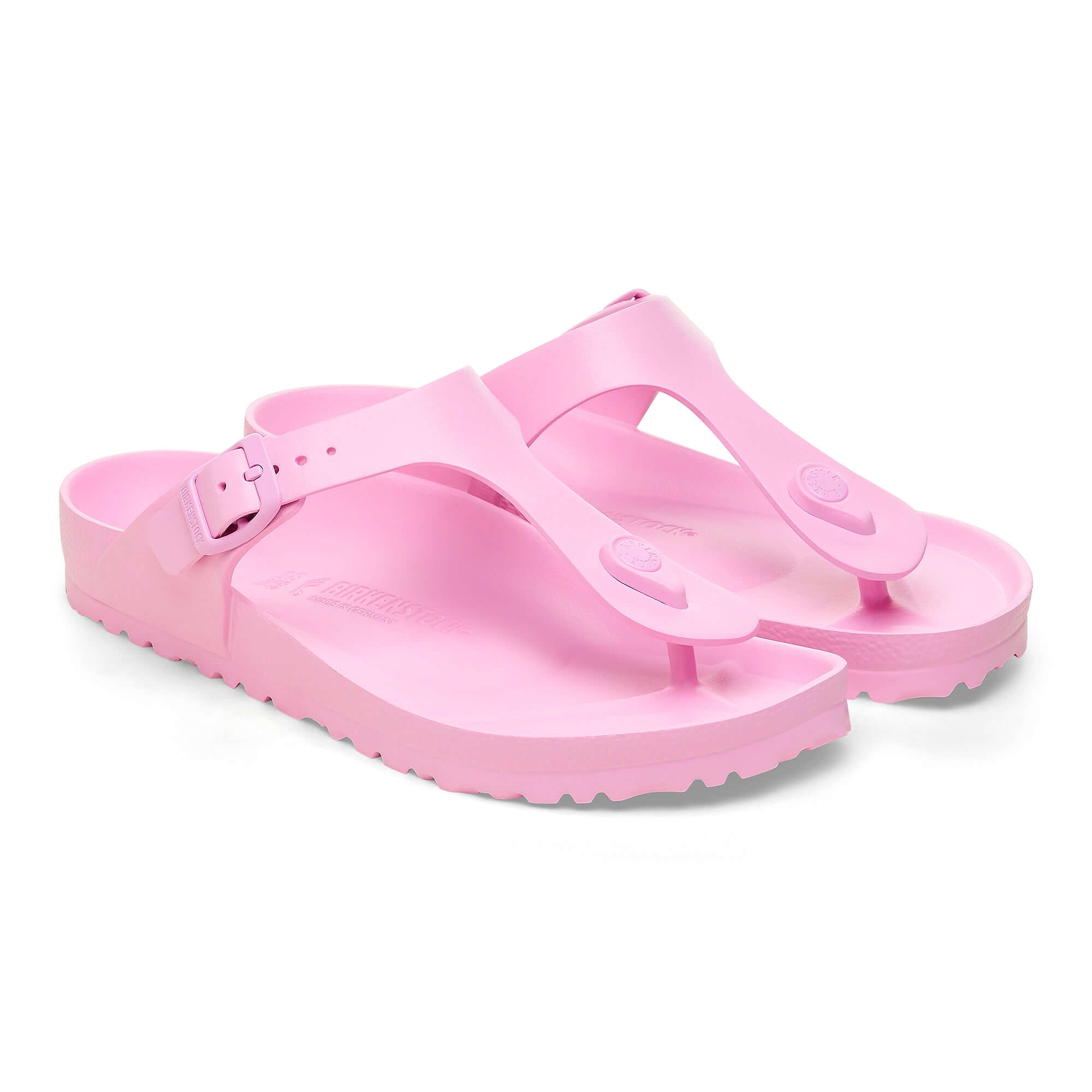 Birkenstock Gizeh EVA Fondant Pink