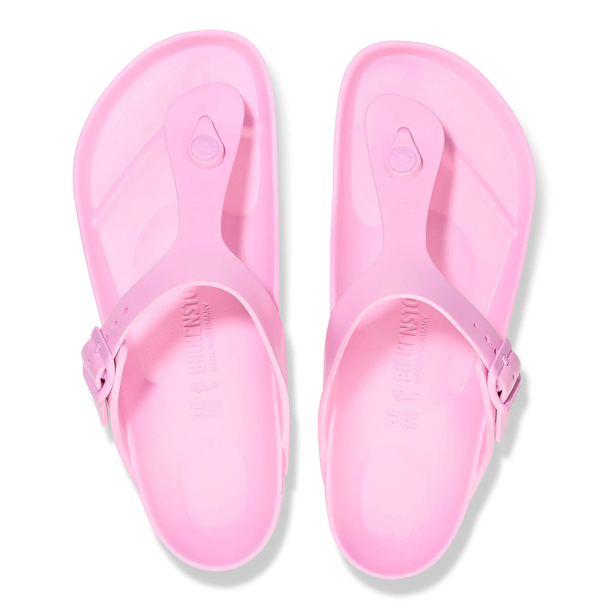 Birkenstock Gizeh EVA Fondant Pink