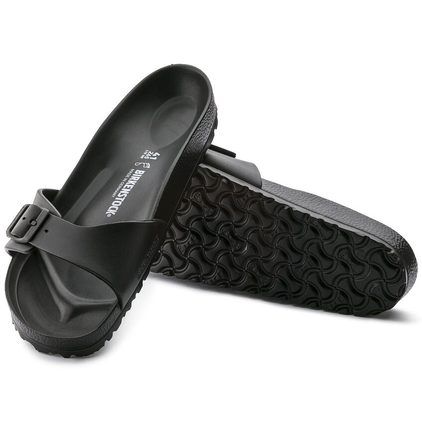 Birkenstock Madrid EVA Black