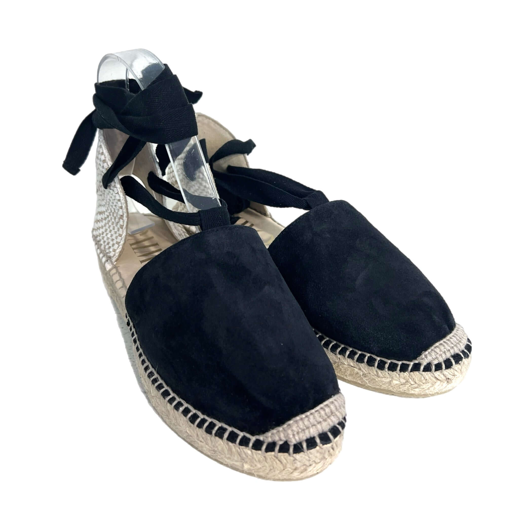 Espadrilles