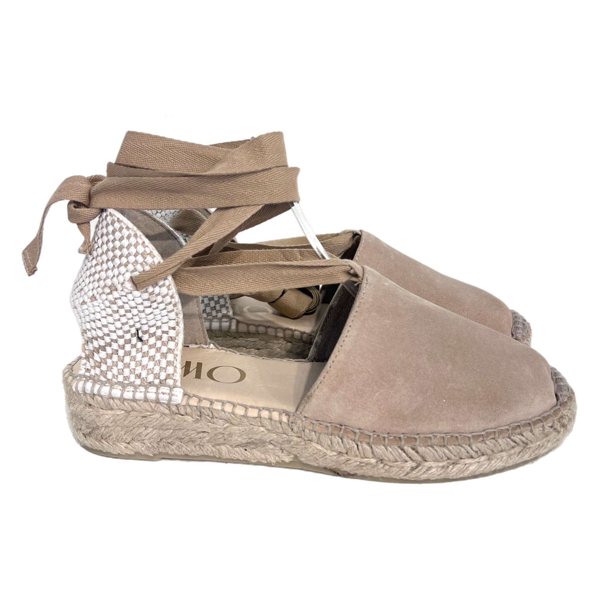 Espadrilles