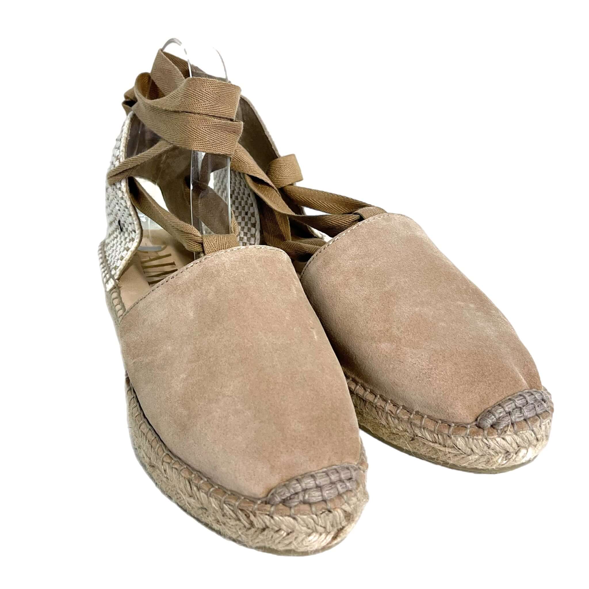 Espadrilles